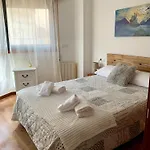 Plaza America Appartement