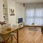 Appartement Plaza America Vigo