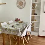 Appartement Plaza America Vigo