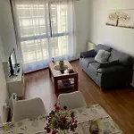 Appartement Plaza America