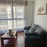 Appartement Plaza America Vigo