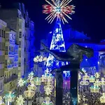 Plaza America