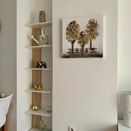 Plaza America Apartment Vigo