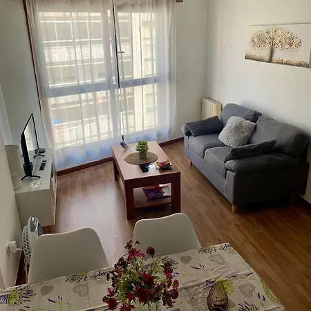 Apartment Plaza America